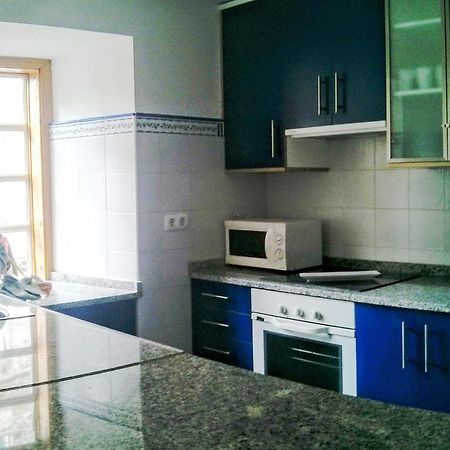 Apartamento Transito De Entrerruas Santiago de Compostela Eksteriør bilde